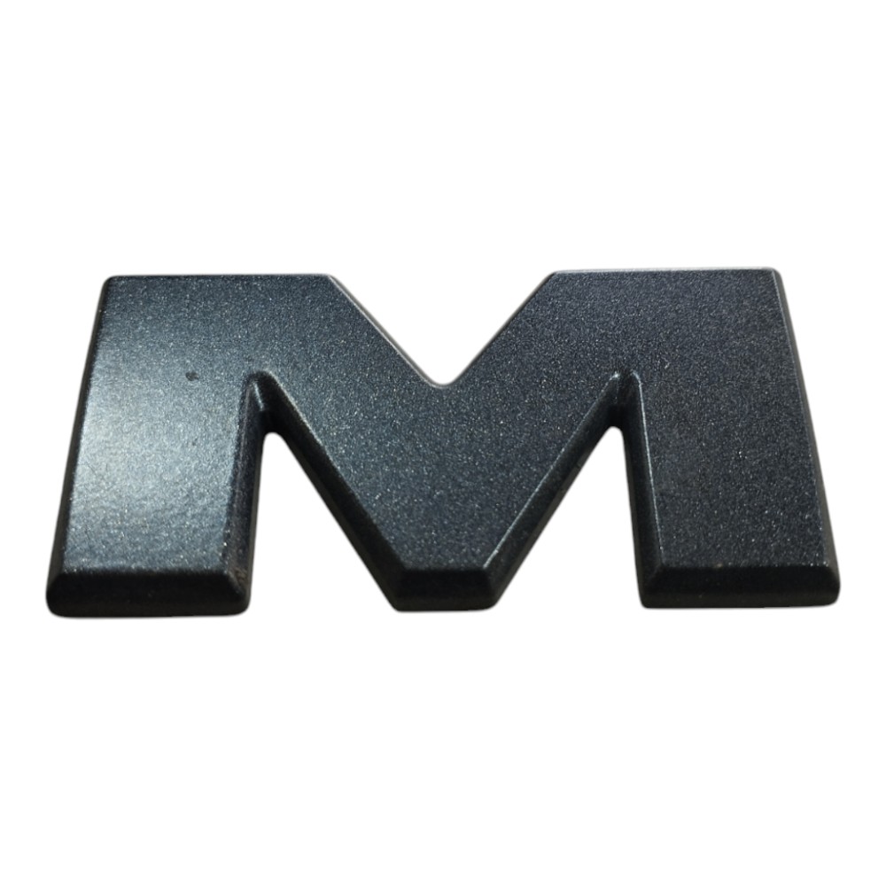 Emblema Letra M Porta Diant Esquerda Rampage Rt 2023 24 V641 5