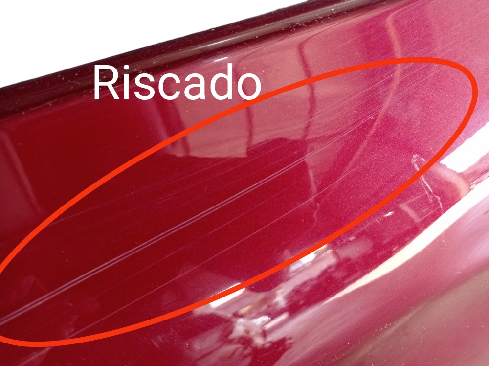 Porta Traseira Direita Fiat Toro 2016 A 2022 V347 5