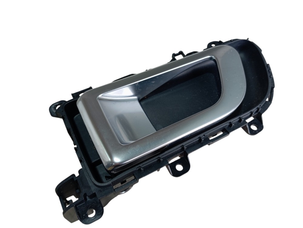 Maçaneta Int Porta Tras Esquer Discovery Sport 16 A 18 V611 Traseira 3