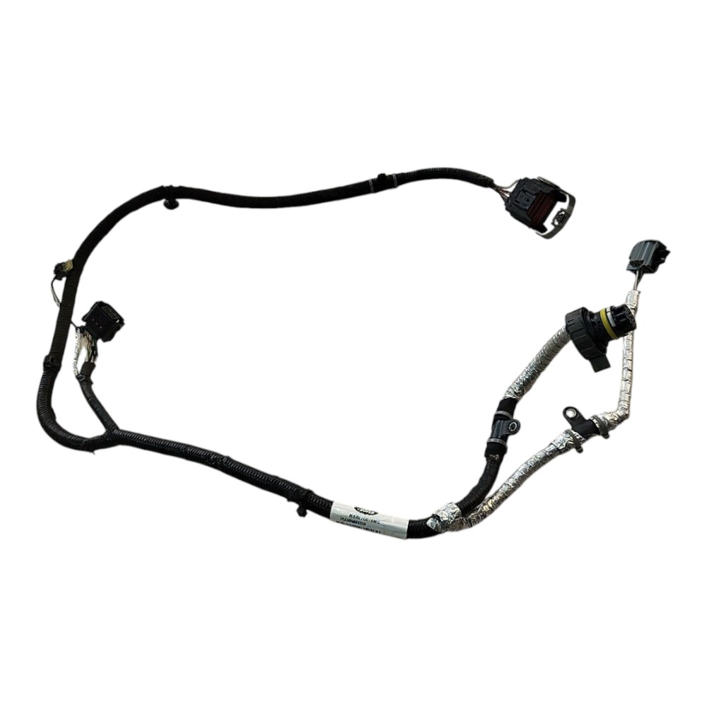 Chicote Cambio Land Rover Defender 2022 V645 4
