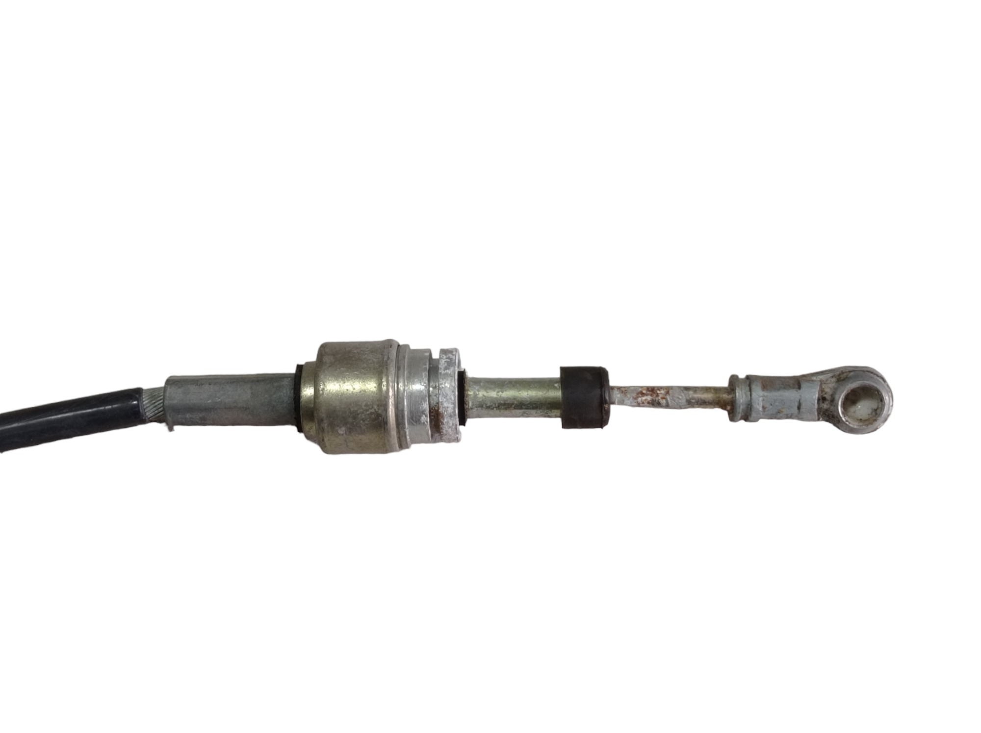 Cabo De Seleção Marcha Fiat Idea 1.8 V8 2005 3