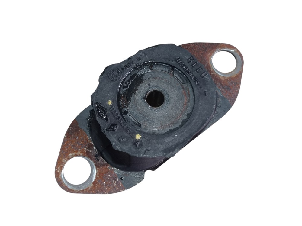 Coxim Motor Esquerdo Renault Zoe Neo Int 2023 V617 4