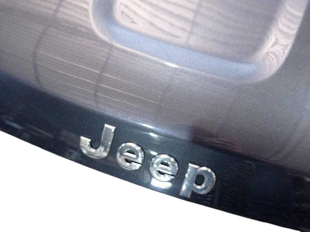 Capo Jeep Grand Cherokee 3.0 2014 V607 5
