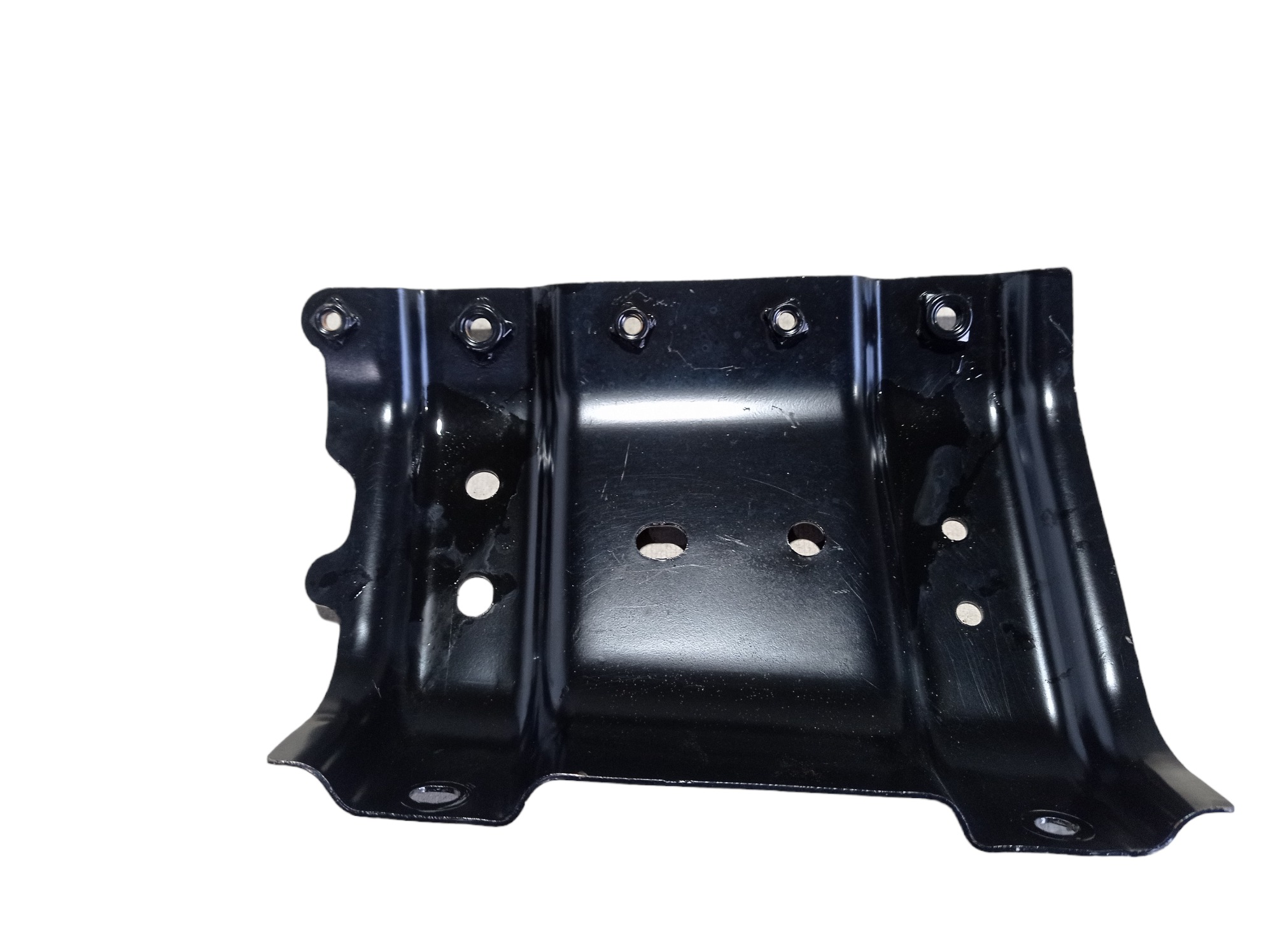 Suporte Bateria Nissan Leaf 2022 V589 3