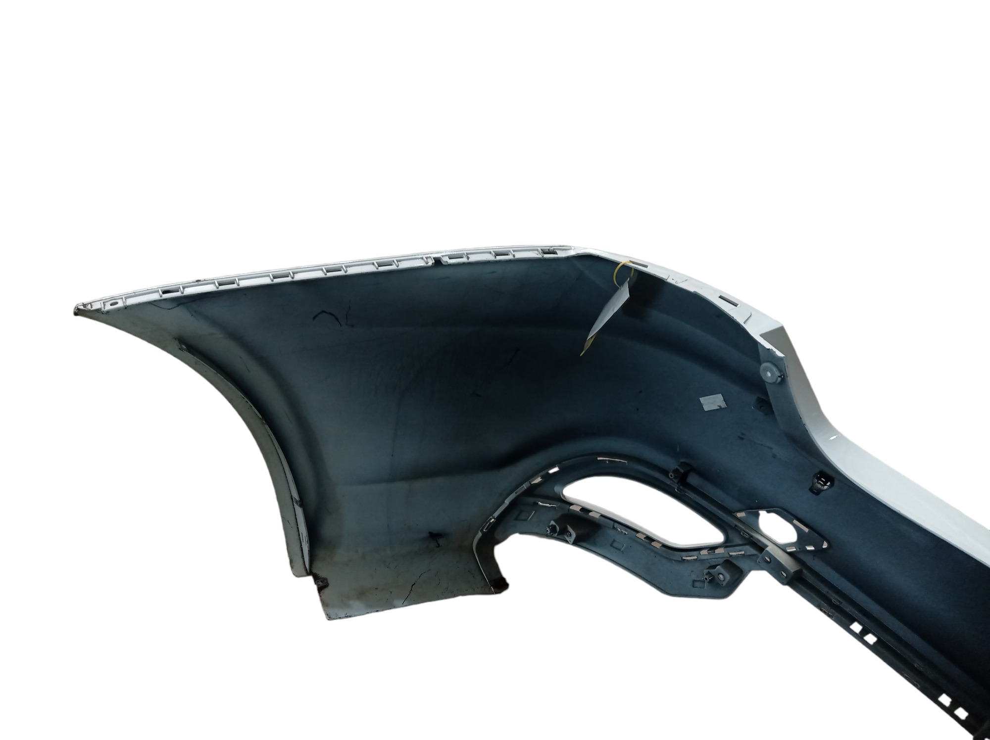Parachoque Traseiro Chery Arrizo 5 2021 V558 3