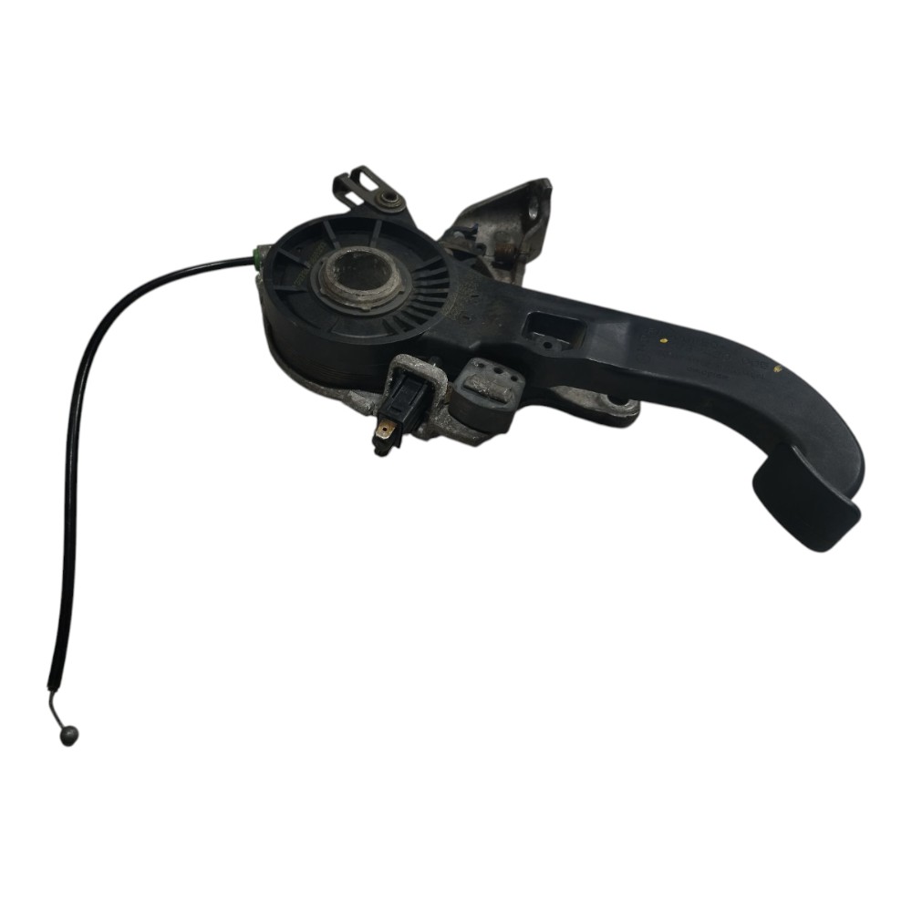 Pedal freio estacionario Mercedez c180 2007 V661 9