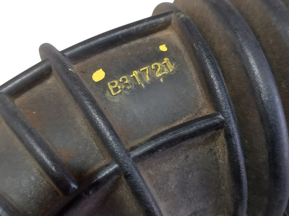 Mangueira Filtro Ar Fiat Palio Ex 1999 V219 8