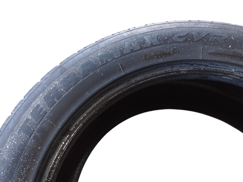 Pneu Aro 19 Sailun Terramax Cvr Crossover 255/50 R19 4