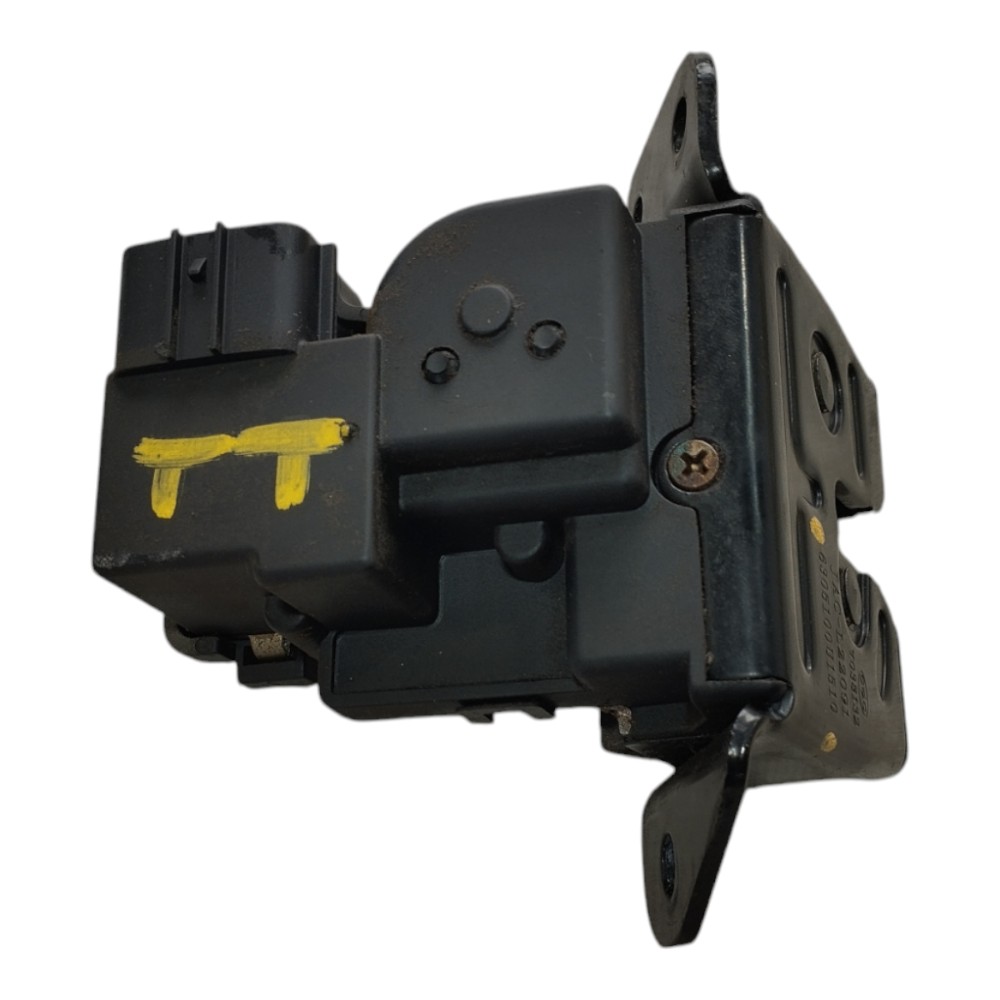 Fechadura Tampa Traseira Jac Ejs1 2022 2024 V616 2