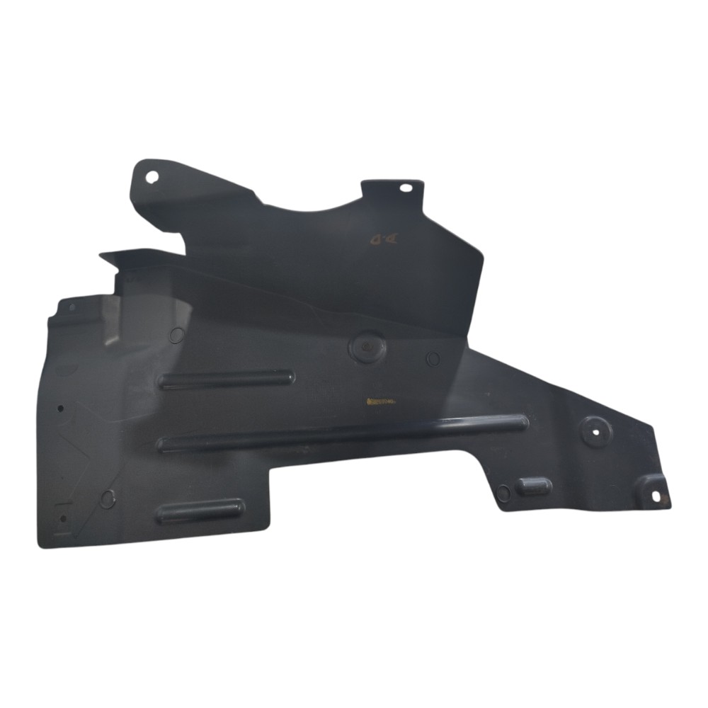 Extensor Paralama Gm Tracker 2020 2025 V627 4