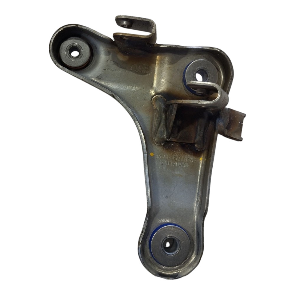 Suporte Catalisador Land Rover Defender 2022 V645 3