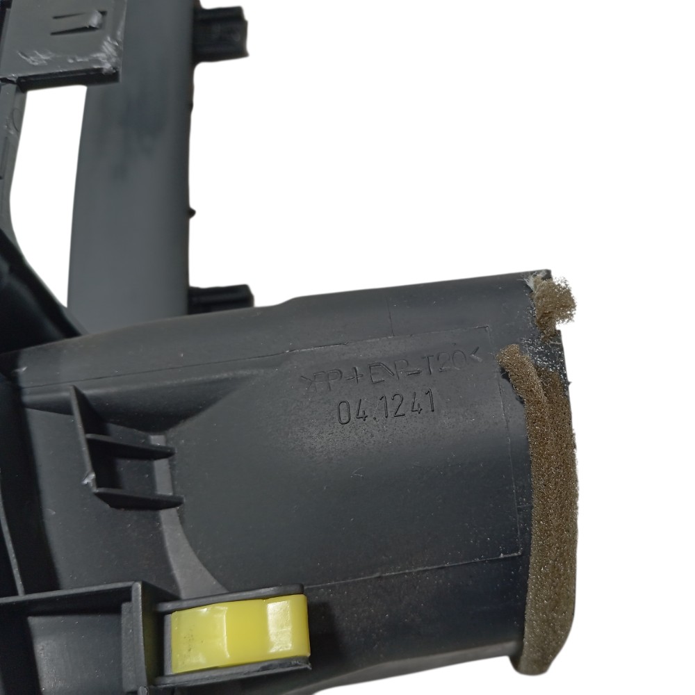 Difusor ar central painel Toyota Corolla 2008 6