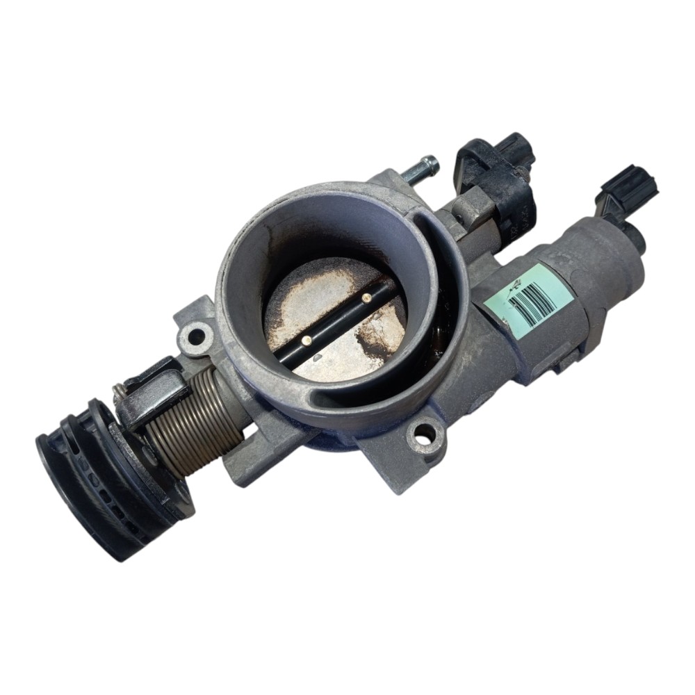 Tbi Corpo Borboleta Chrysler Grand Caravan 3.3 2003 V578 4