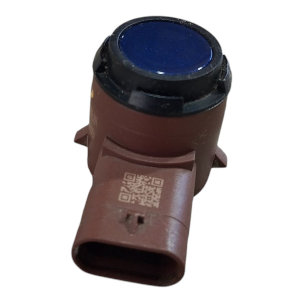 Sensor Estacionamento Traseiro Byd Song Plus 2024 2025 V642 4