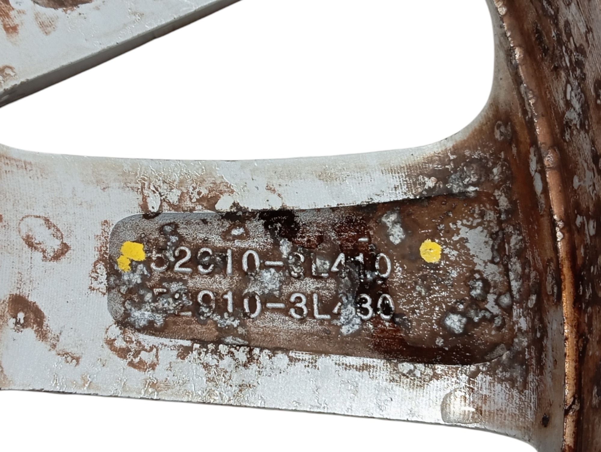 Roda Aro 17 Hyundai Azera 3.3 2009 V595 10