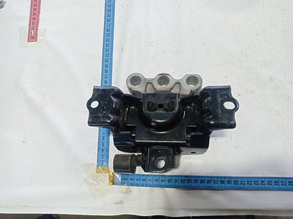 Coxim Direito Motor Câmbio Manual Gm Onix 2014 9516448 V248 7