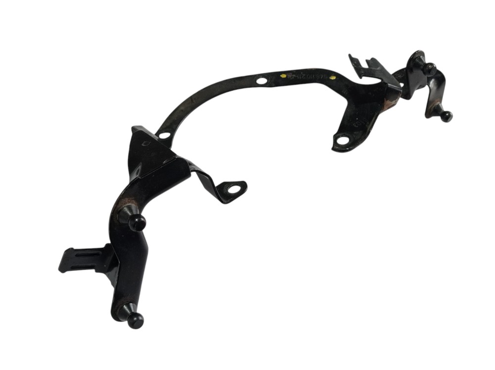 Suporte Capa Motor Porsche Cayenne Turbo 4.5 V8 2003 V371 1