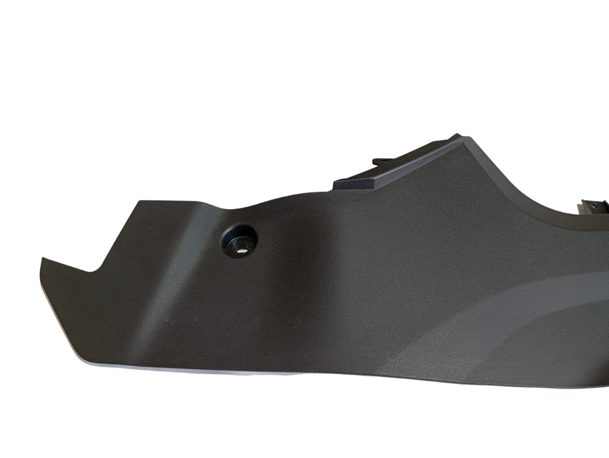 Acabamento Esquerdo Console Discovery Sport 2015 A 2018 V591 5