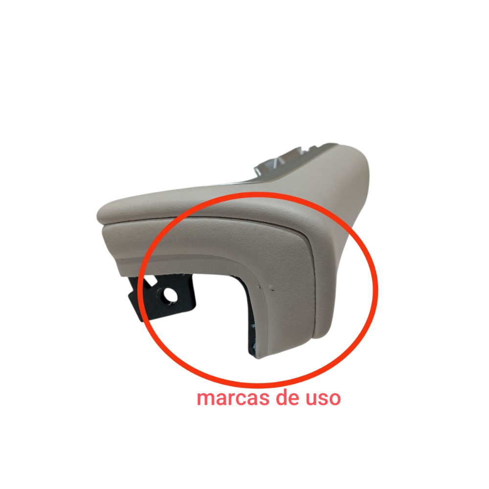 Moldura esquerda painel Byd Song Pro 2025 V669 6