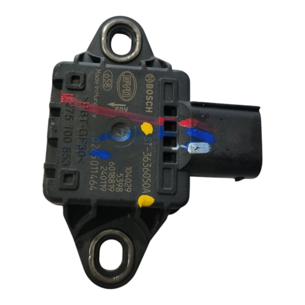 Sensor Radar Byd Dolphin Mini 2024 2025 V634 6