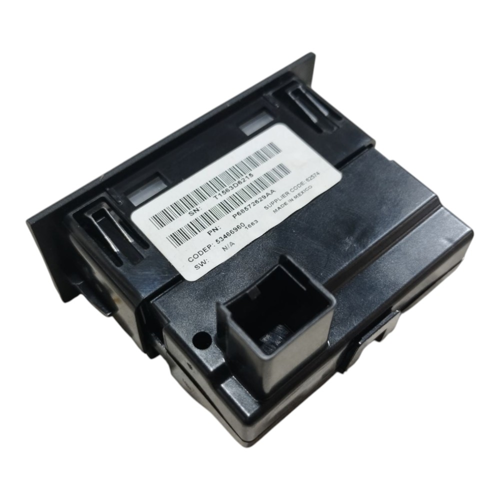 Entrada Usb Ram Rampage Rt 2023 2024 V664 7