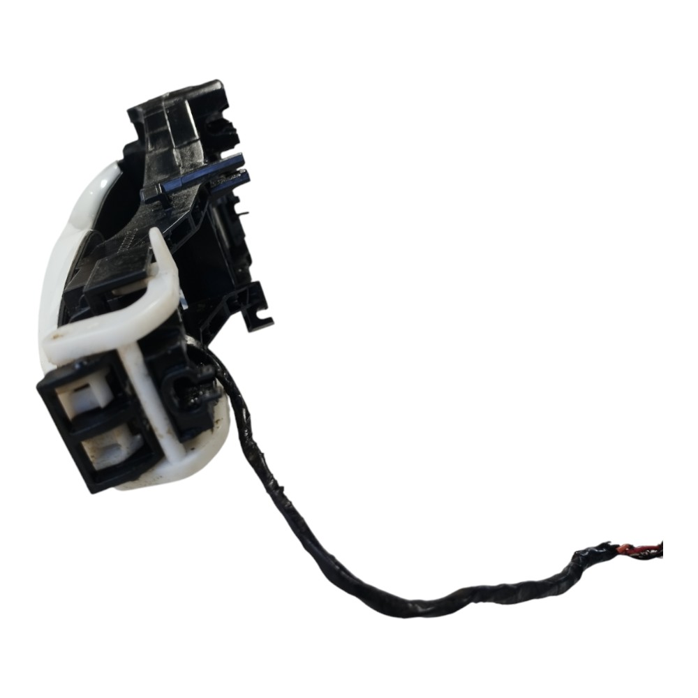 Maçaneta Externa Porta Dianteira Esquerda Jac E-j7 2023 V618 Dianteira 3