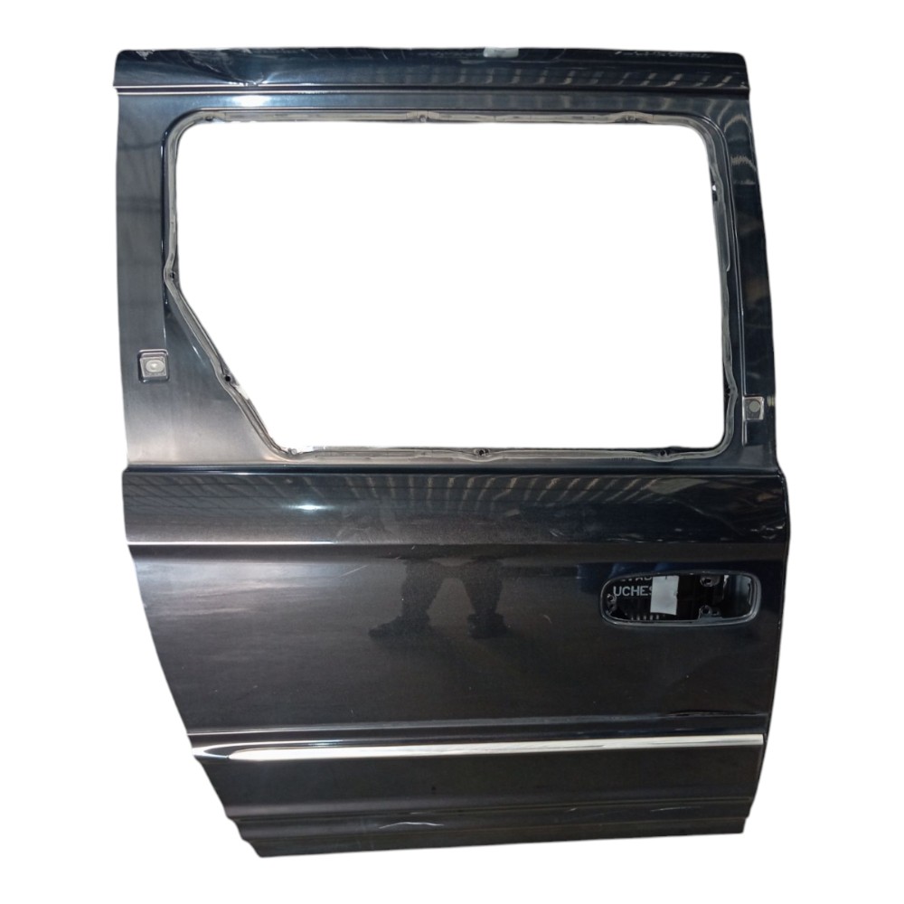 Porta Traseira Direita Chrysler  Grand Caravan 2003 V578 Traseira Direito 5