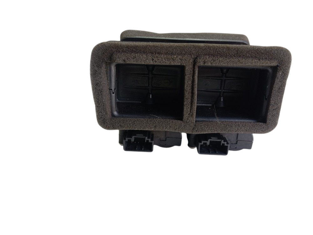 Atuador Ar Condicionado Console Porsche Cayenne 2003 V371 5