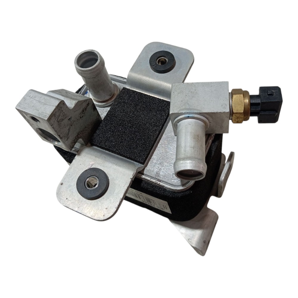 Resfriador Água Motor Byd Dolphin Gs 2024 2025 V666 2