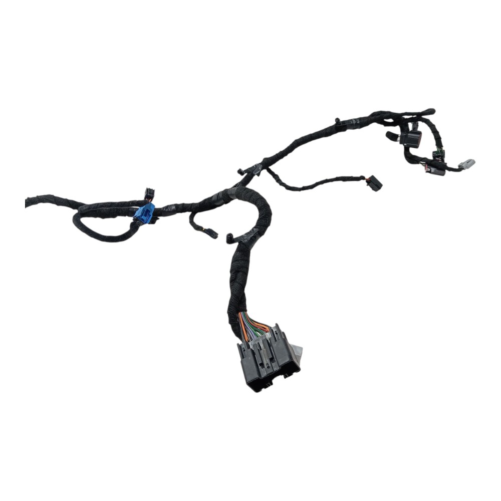 Chicote Console Ram Rampage Rt 2.0 2023 2025 V664 7