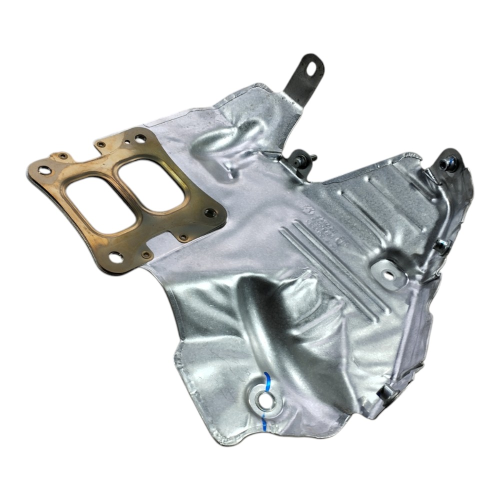 Defletor Turbina Ram Rampage Rt 2023 2024 V641 8