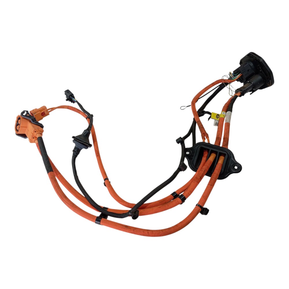 Chicote Carregamento Gwm Haval Gt 2024 V636 3