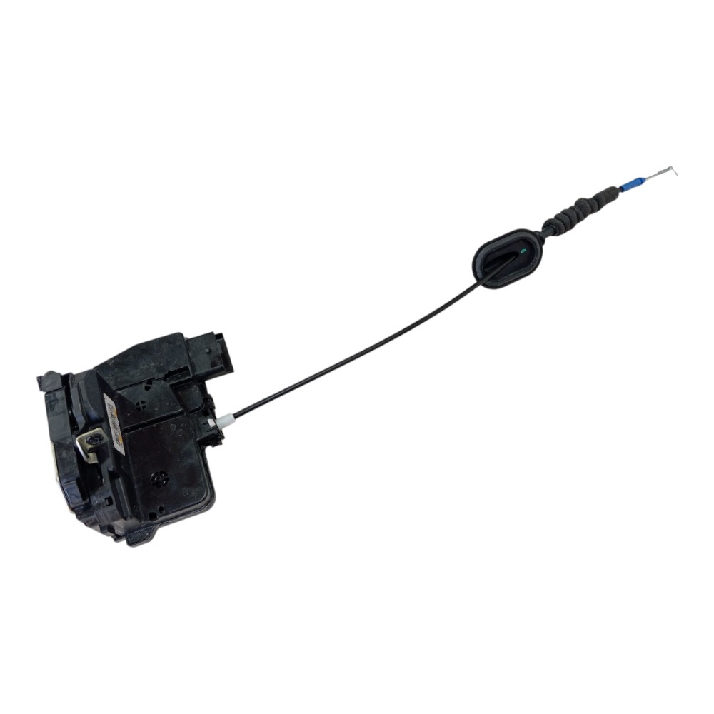 Fechadura Porta Dianteir Direita Byd Dolphin Gs 2024 25 V628 5