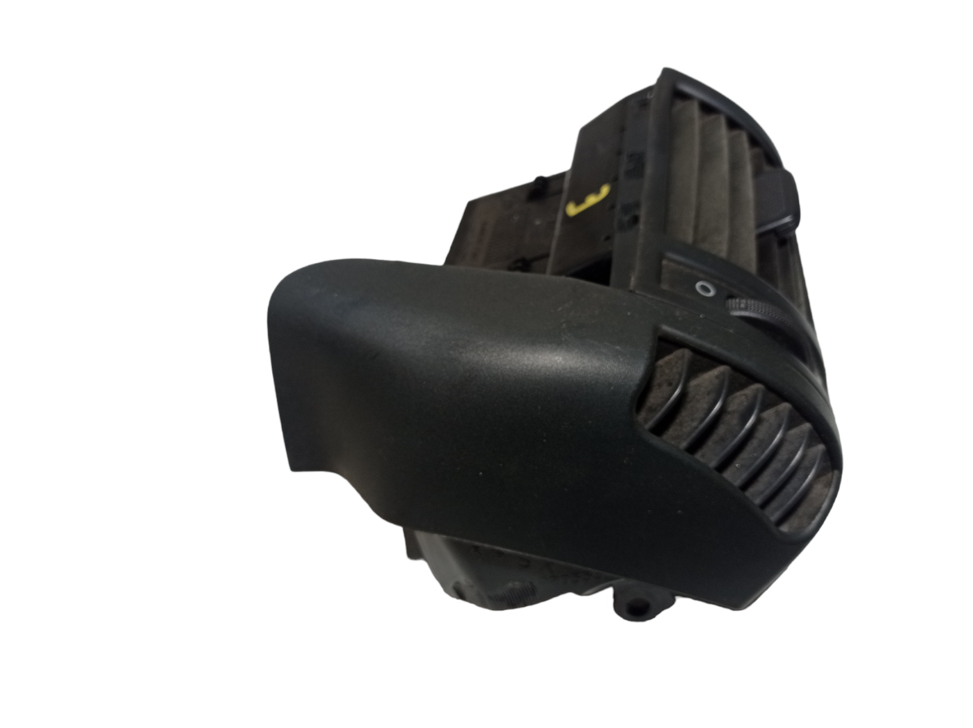 Difusor Saida Ar Esquerdo Fiat Stilo 2003  A 2011 V356 1