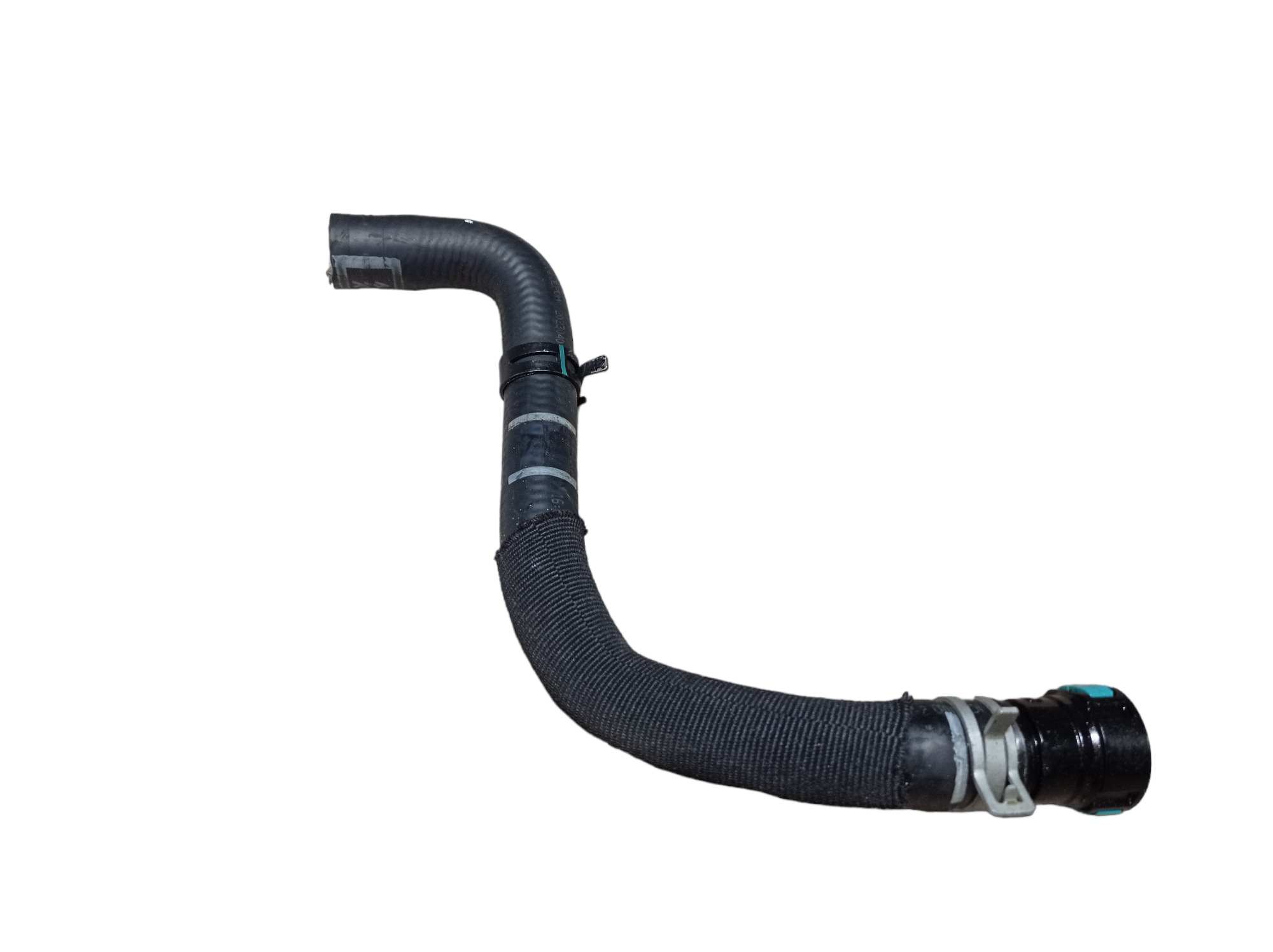 Mangueira Refrigeração Bateria Gwm Haval H6 Gt 2024 V598 2