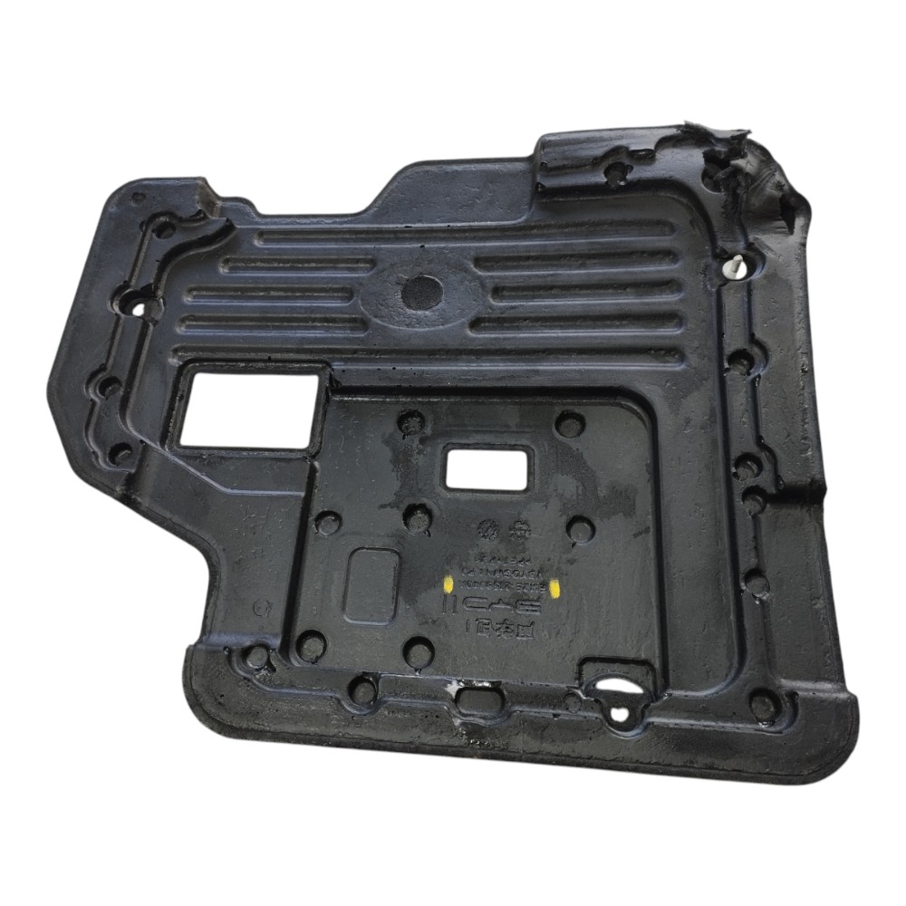 Capa Motor Conversor Byd Dolphin Gs 2024 2025 V628