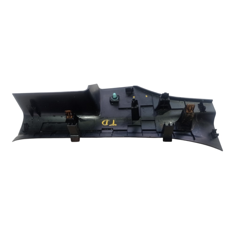 Soleira Traseiro Direito Jac Ej7 2023 V618 4