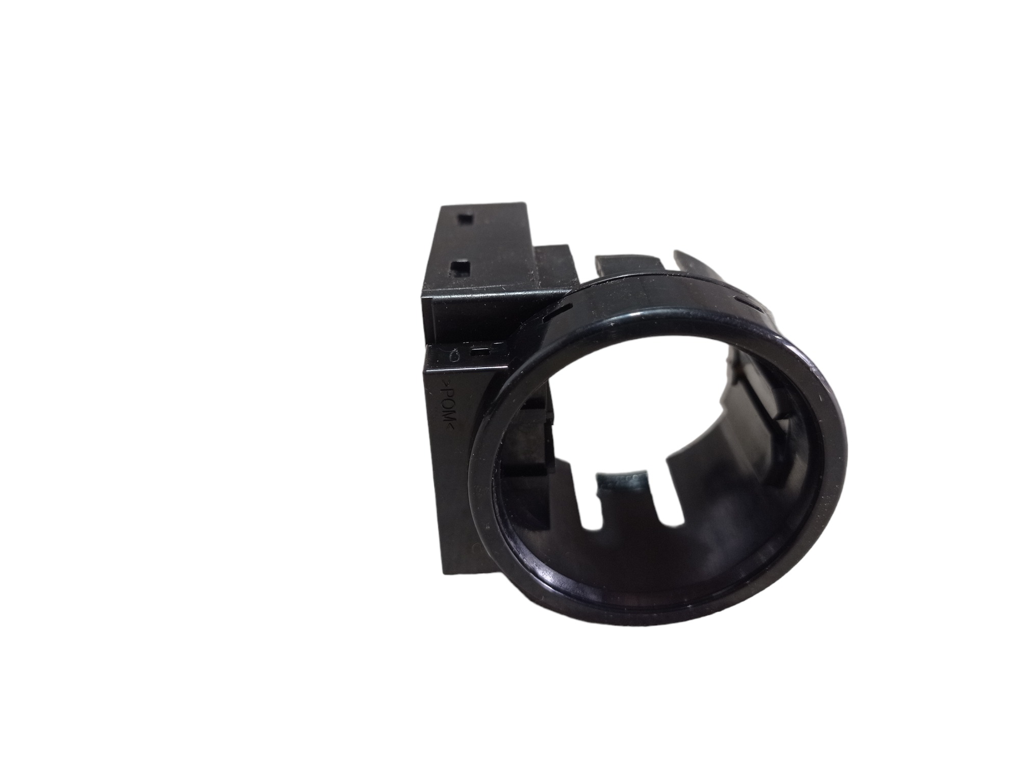 Imobilizador Antena Botao Start Stop Nissan Leaf 2022 V589 4