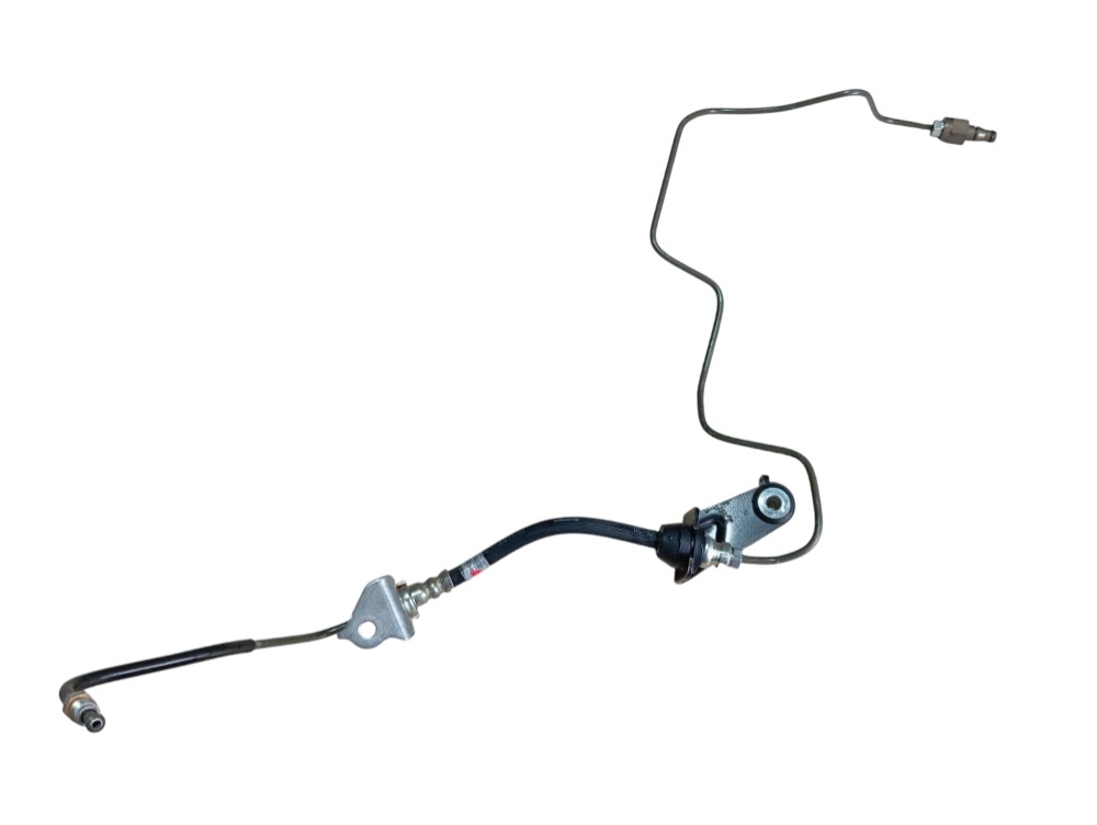 Duto Embreagem Chery Tiggo 2 2020 V613 5