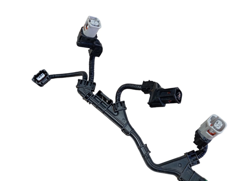 Chicote Bico Injetor Lexus Rx500hf 2023 V619 2