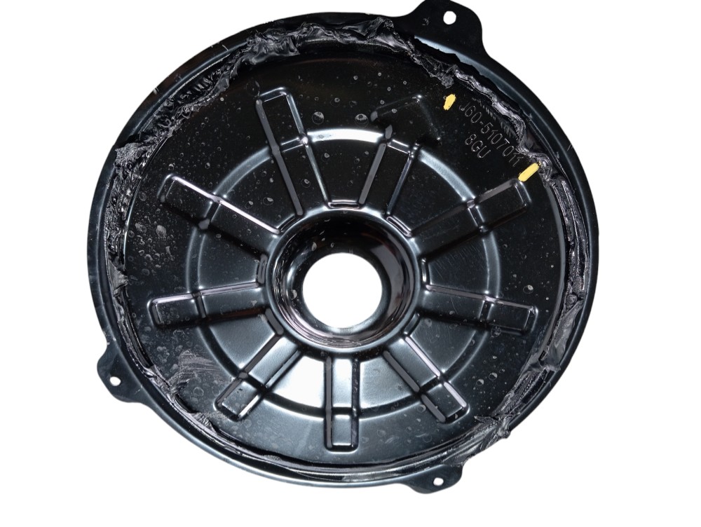 Vedação Tanque Combustível Chery Tiggo 5xsport 2024 V621 3