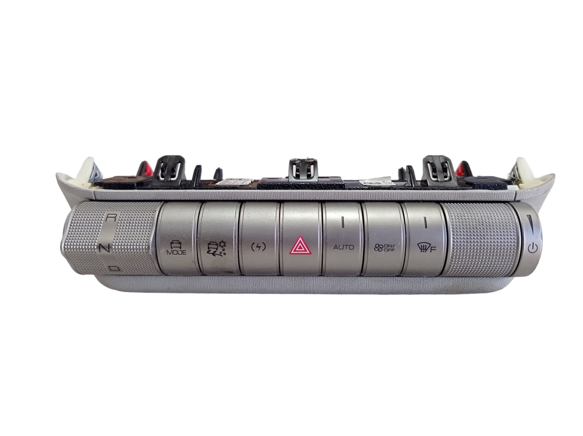 Comando Cambio Marcha Pisca Byd Dolphin Gs 2024 2025 V594 1