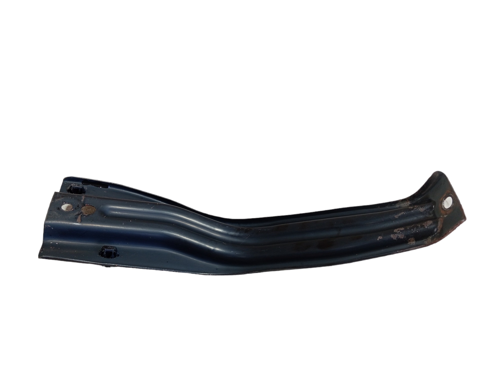 Suporte Esquerdo Parachoque Dianteiro L200 Triton 2015 V593 5
