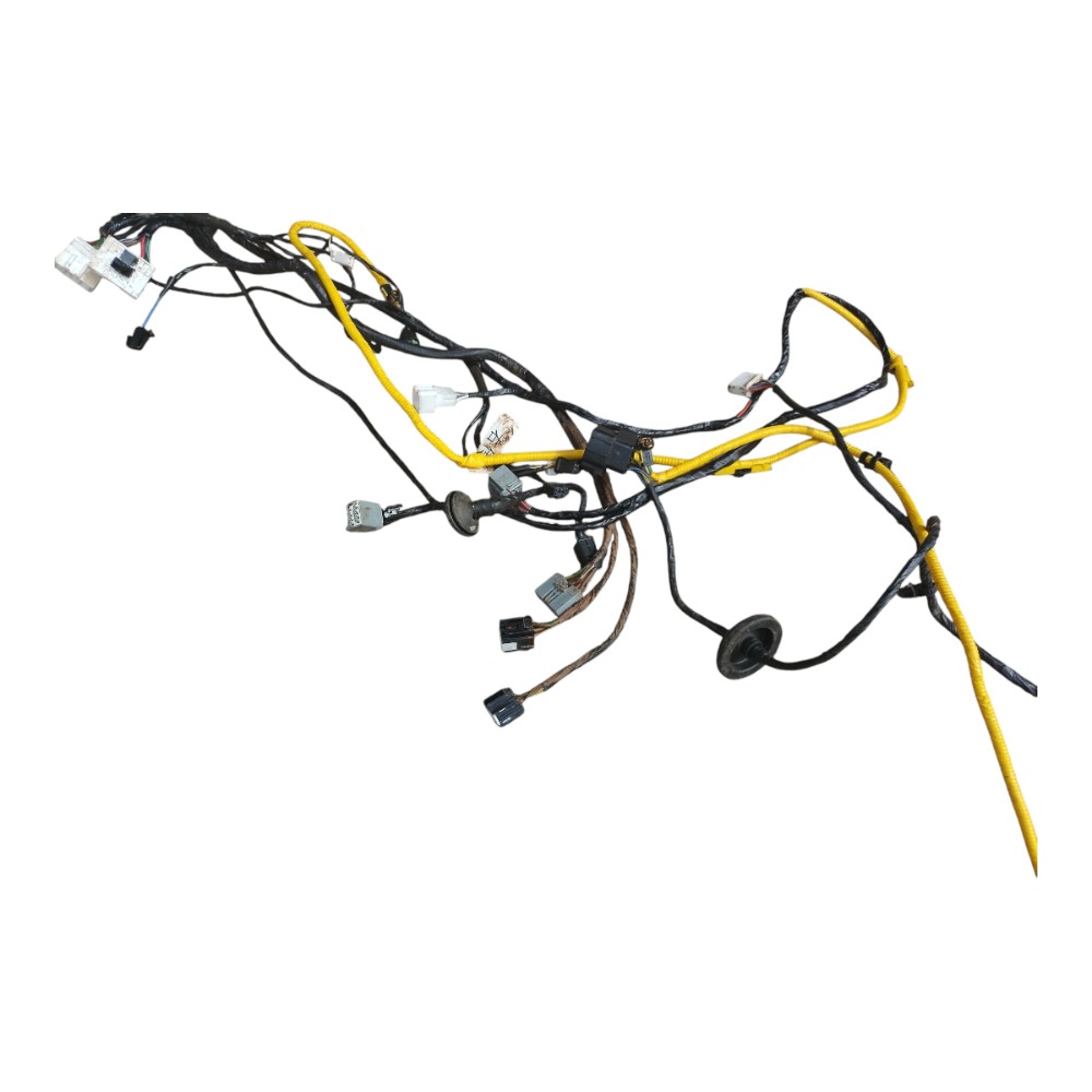 Chicote Interno Jac E-j7 2023 V618 2