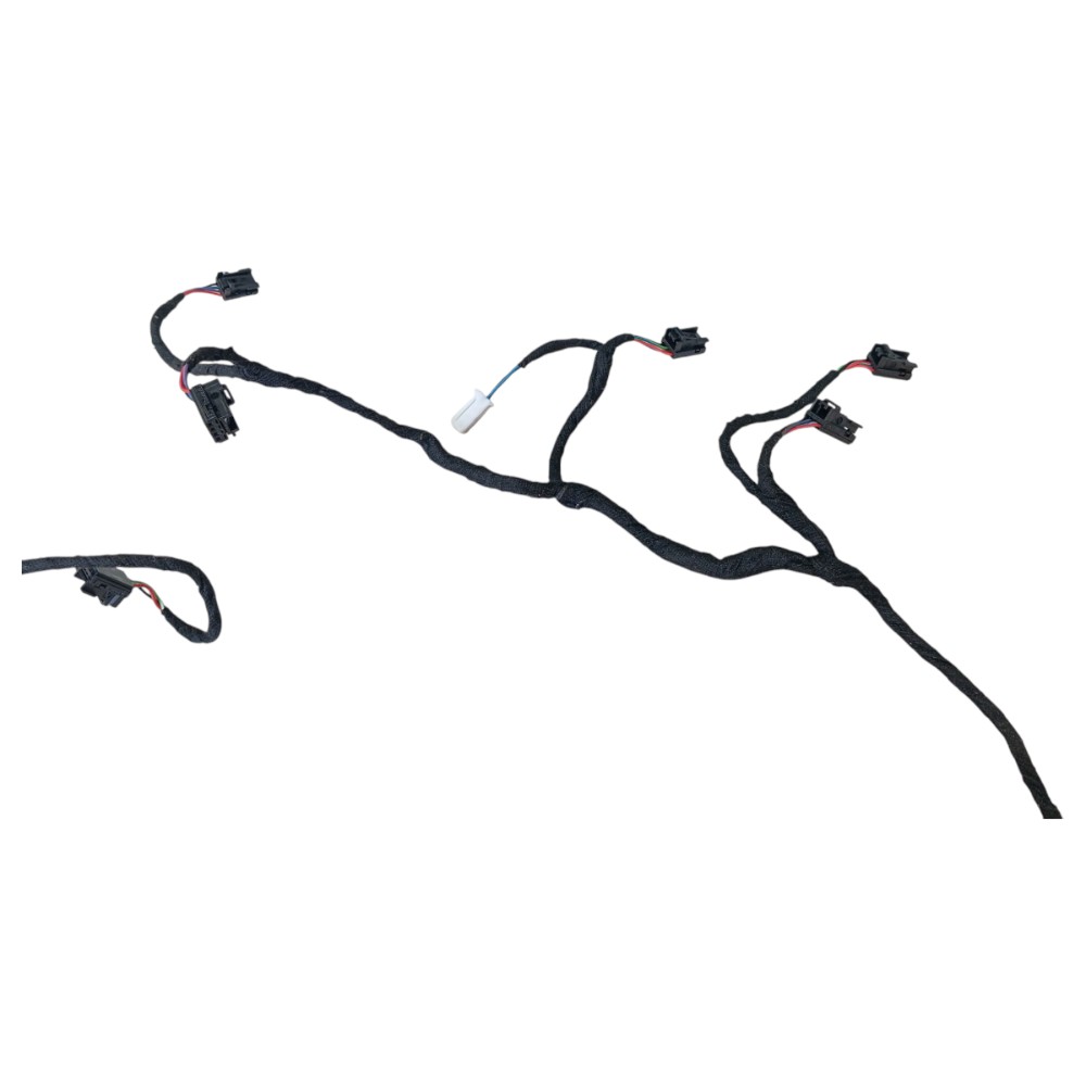 Chicote Caixa Ar Land Rover Defender 2.0 2022 V645 2