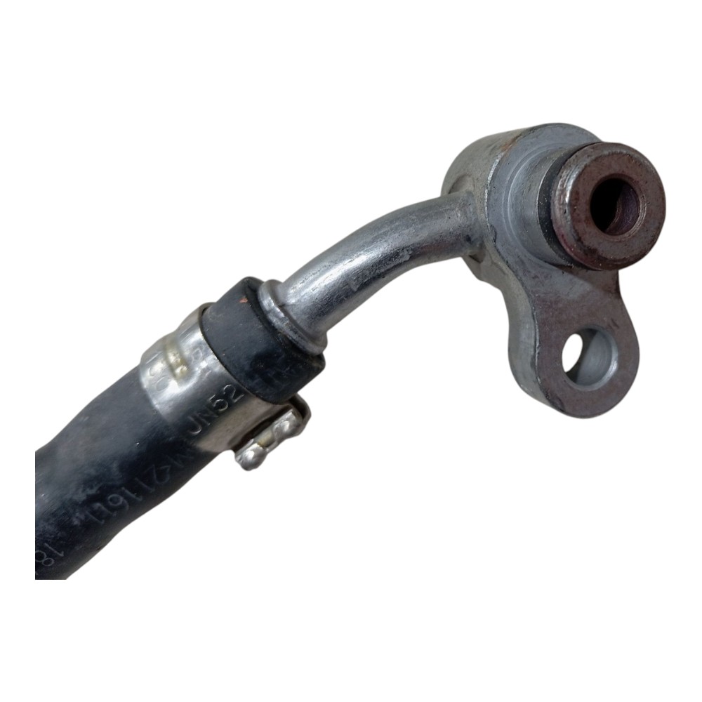 Mangueira Agua Turbina Ram Rampage Rt 2023 2025 V664 2