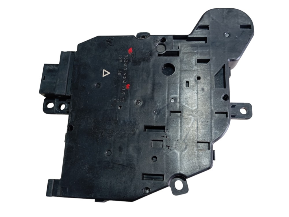 Motor Atuador Ar Lexus Rx500hf 2023 V619 2