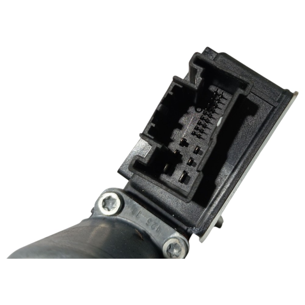 Motor Máquina Vidro Diant Esquerda Vw Virtus 2018 A 23 V657