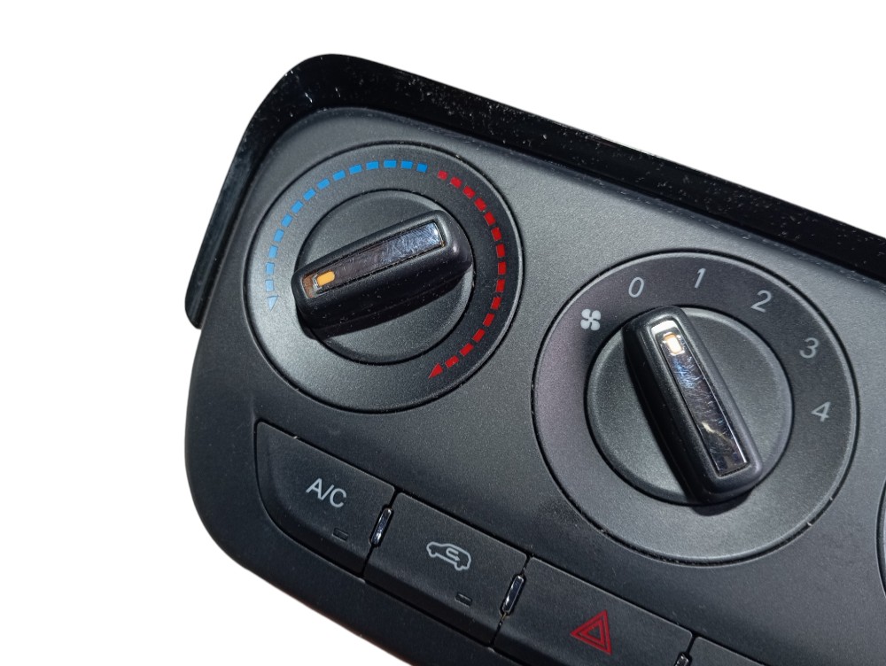 Comando Ar Condicionado Chery Tiggo 2 2020 V613 3