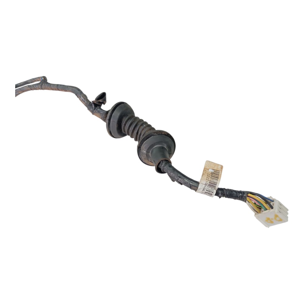 Chicote Porta Dianteira Direita Jac Ejs1 2022 A 2024 V616